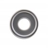 Clamp gasket SMS 25 50.5/22.6 PTFE/viton USP Class VI