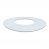 Flange gasket DN10 Ø46x18x1.5 PN10-40 PTFE/softseal max