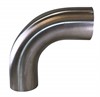 Bend 90° long SMS 25.0x1.2 R=37 1.5xD 316L Ra<0.5µm EP