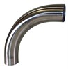 Bend 90° SMS long special 25.0x1.2 R=75 316L