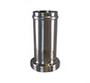 Hose male part SMS 25.0 316L
