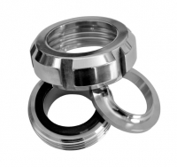 Mejerikoppling SMS DIN