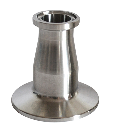 Kona koncenrisk med clamp x 2 DT-4.1.3-3