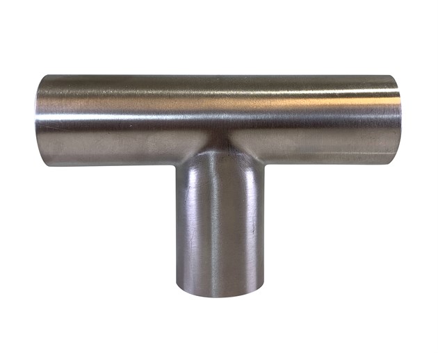 T-rör långt DT-4.1.2-1