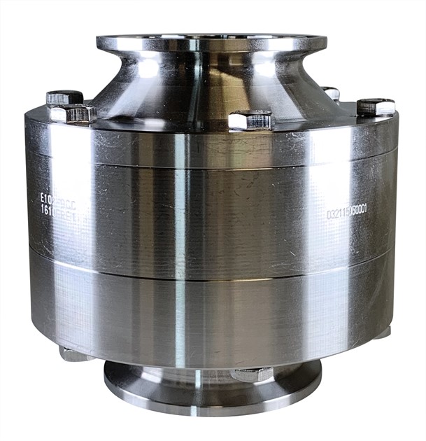 Check valves
