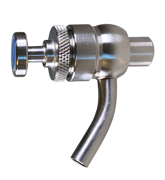 Provtagningsventil PEMS II svets