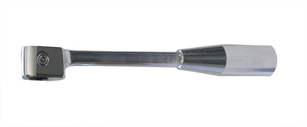 Handtag till tankbottenventil