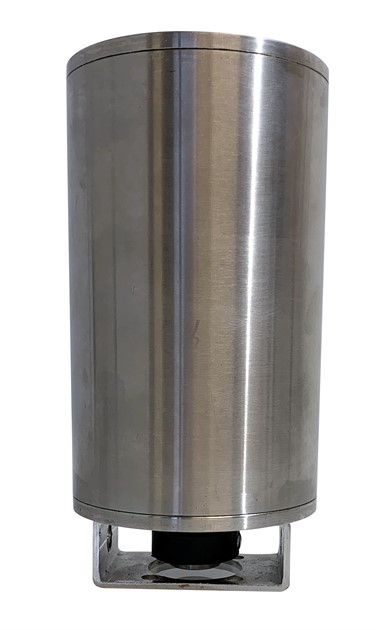 Manöverdon stående