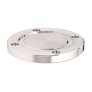 Blindfläns "bund" aseptisk DIN 11864-2