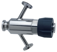 Provtagningsventil aseptisk AR